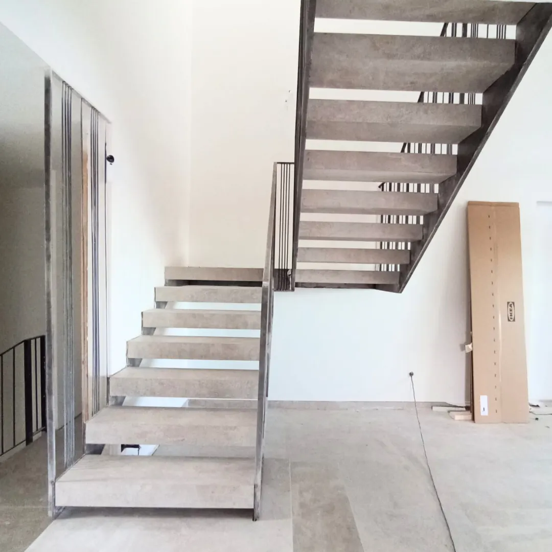 Reformas Luis Delgado 17