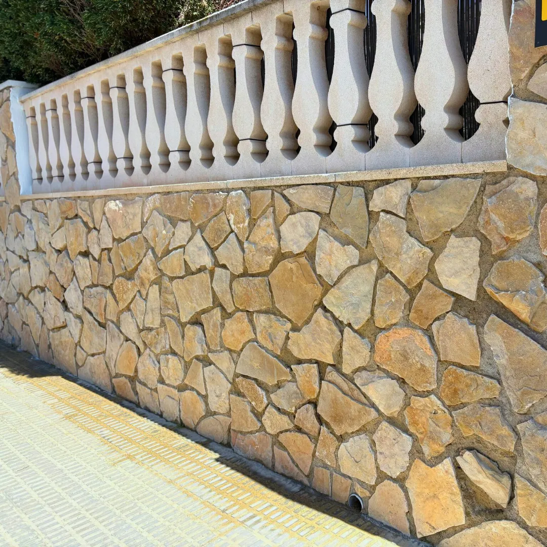 Reformas Luis Delgado 20