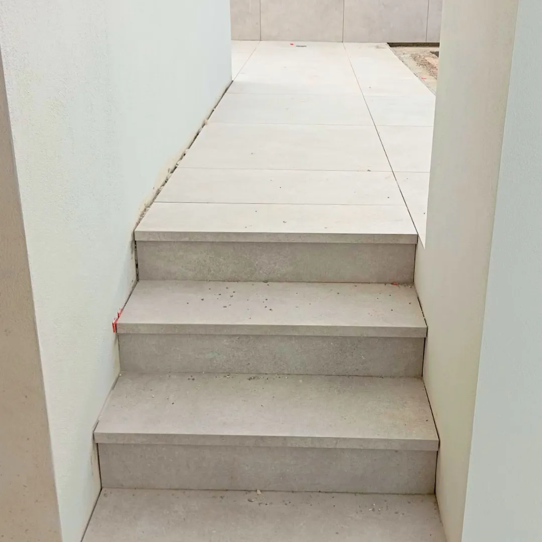 Reformas Luis Delgado 21